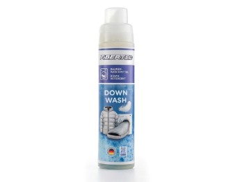 Downwash
