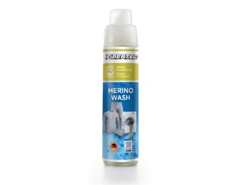 Merino Wash