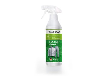 Textile Guard Spray