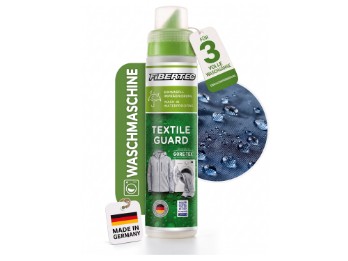 Textile Guard Wash In