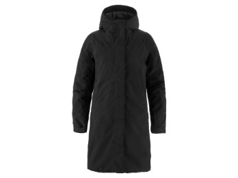 HC Hydratic Padded Parka Women