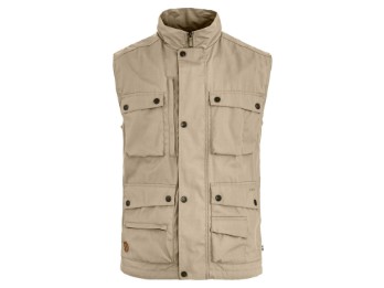 Reporter Lite Vest Men