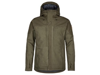 Skogsö Padded Jacket Men