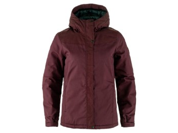 Stina Padded jacket Women