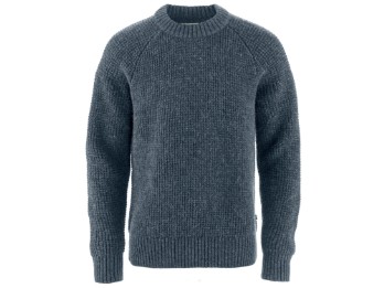 Övik Waffle Knit Men