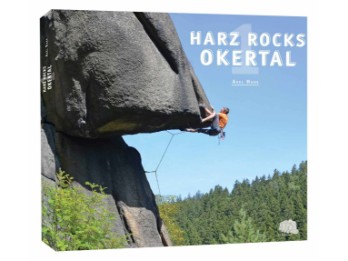 Harz Rock Okertal