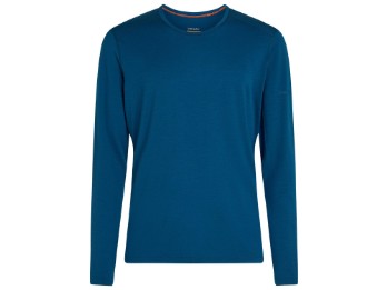 Merino 200 Oasis LS Crewe Men