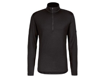 260 Tech LS Half Zip Men