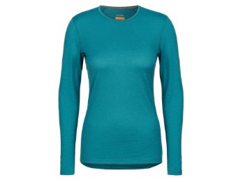 Merino 200 Oasis LS Crewe Women 