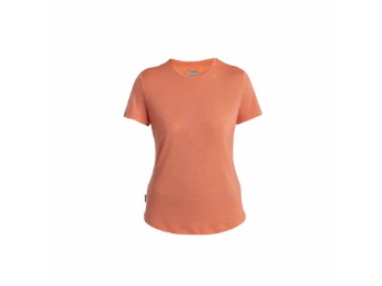 125 Cool -Lite Shere III SS Tee Women