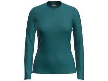 Merino 200 Oasis LS Crewe Women 