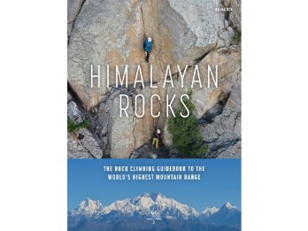 Himalayan Rocks