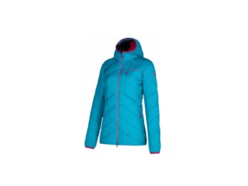 Titan Down Jacket Women