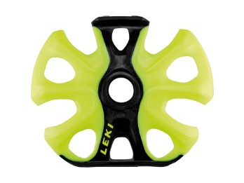 Big Mountain Binding Tourenteller