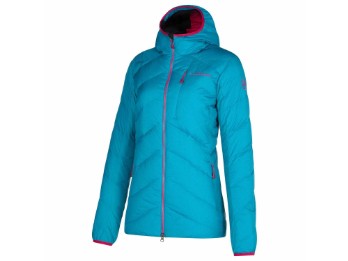 Titan Down Jacket Women