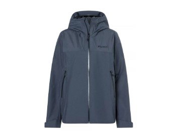 Minimalist Pertex Jacket Women