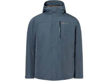 Ramble Component Jacket Men