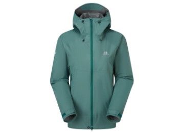 Raintower Jacket Women