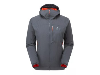 Aerotherm Jacket Women