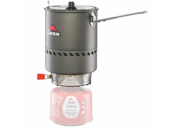 Reactor Stove System 1,7 L