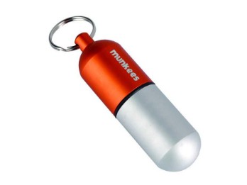 Kapsel wasserdicht M