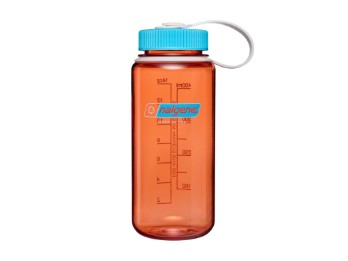 Trinkflasche Weithals 0,5 L