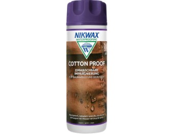 Cottonproof