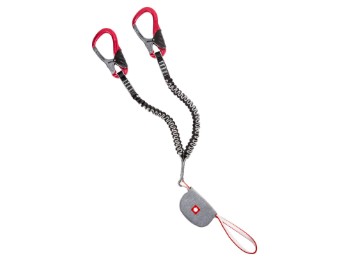 Klettersteigset Captur Lite