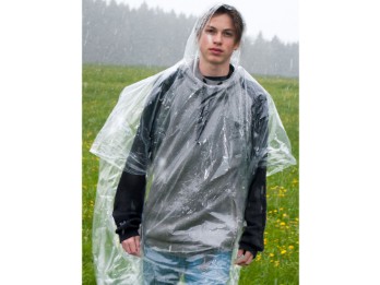 Poncho Festival