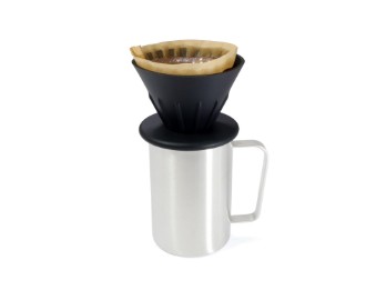 Kaffeefilterhalter Silikon