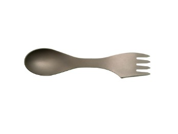 Titan Spork