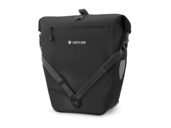 Back-Roller TIDURA® Zip Pocket