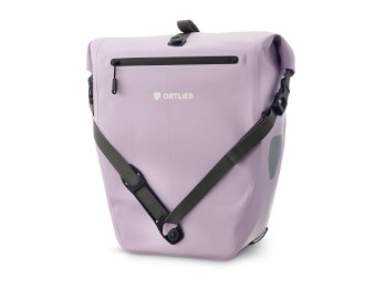 Back-Roller TIDURA® Zip Pocket