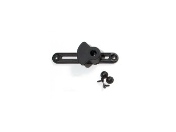 QL1-Arretierungshaken 16 mm