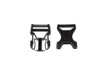 Steckverschluss Stealth Side Release
