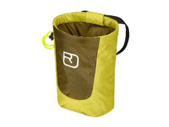 Chalkbag Trad