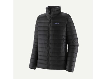 Down Sweater Men