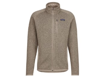 Better Sweater Jacket Men