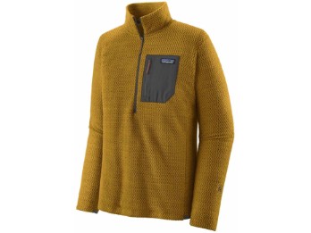 R1 Air Zip Neck Men