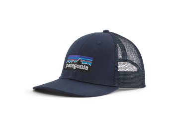 P-6 LoPro Trucker Hat