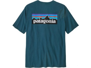 P-6 Logo Responsibili-Tee