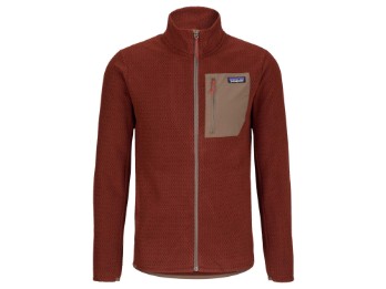 R1 Air Jacket Men