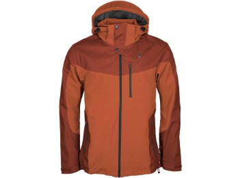 Finnveden Hybrid Jacket Men