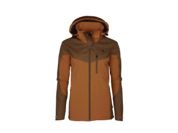 Finnveden Hybrid Jacket Women