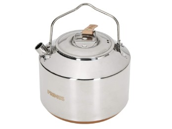 Campfire Kettle 1,5 L
