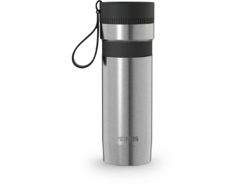 Mika Wide Insulated Travel Mug