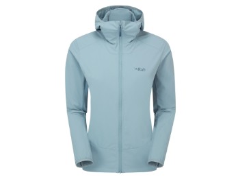 Borealis Hoody Women