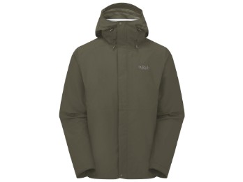 Downpour Jacket Men