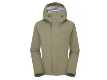 Firewall Jacket Women