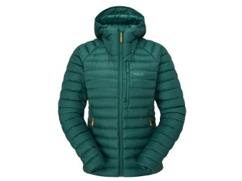 Microlight Alpine Jacket Women